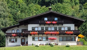 Appartements Zauchenseeblick